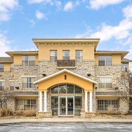 Extended Stay America Suites - Columbus - Tuttle Dublin Exterior photo