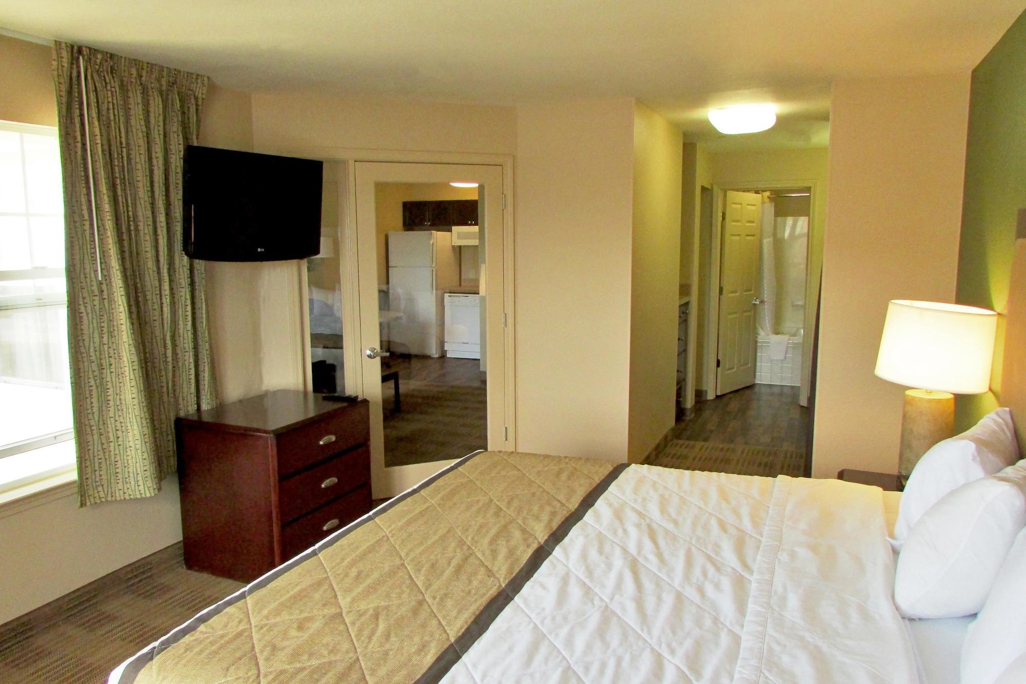 Extended Stay America Suites - Columbus - Tuttle Dublin Exterior photo