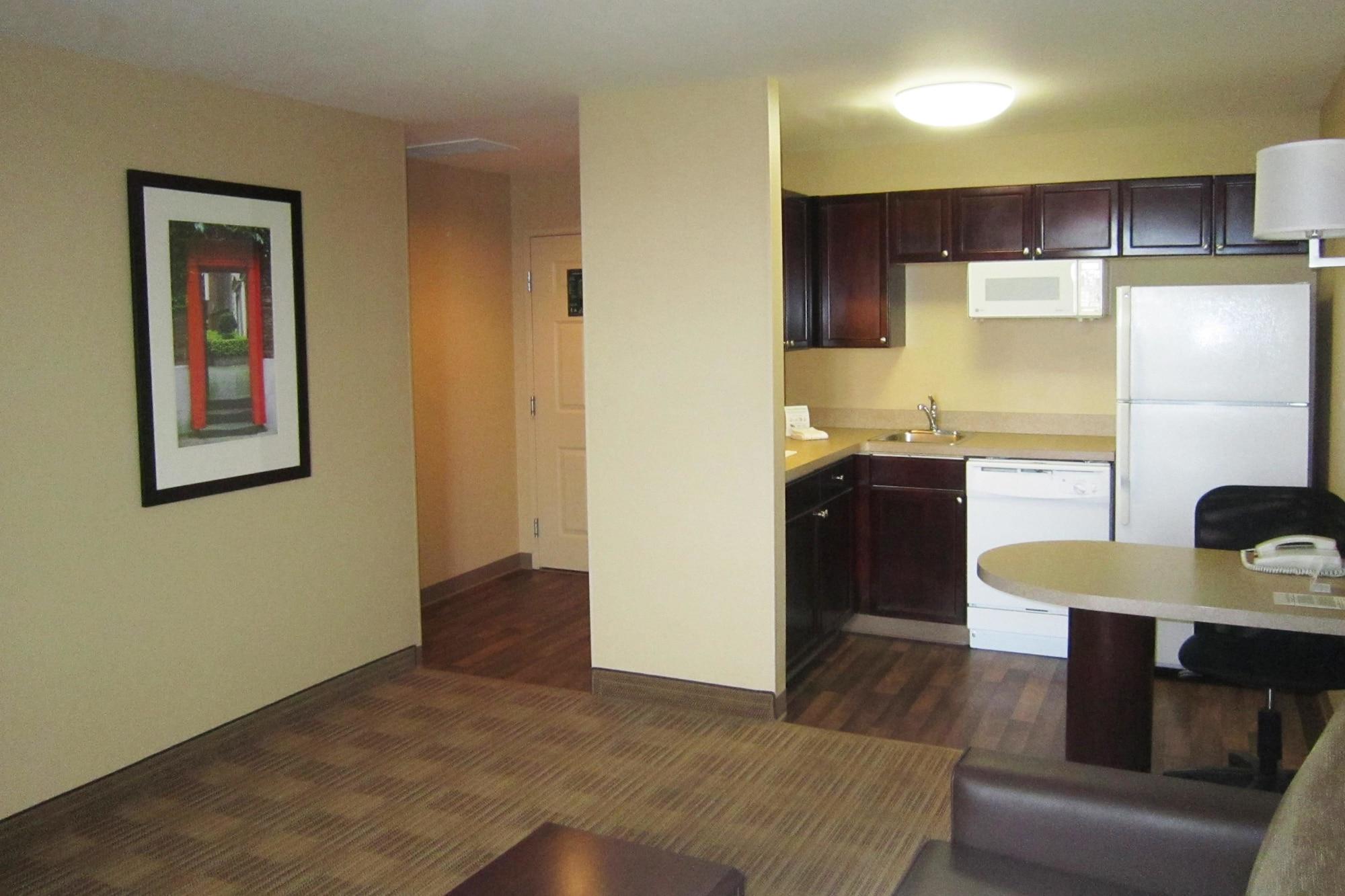 Extended Stay America Suites - Columbus - Tuttle Dublin Exterior photo