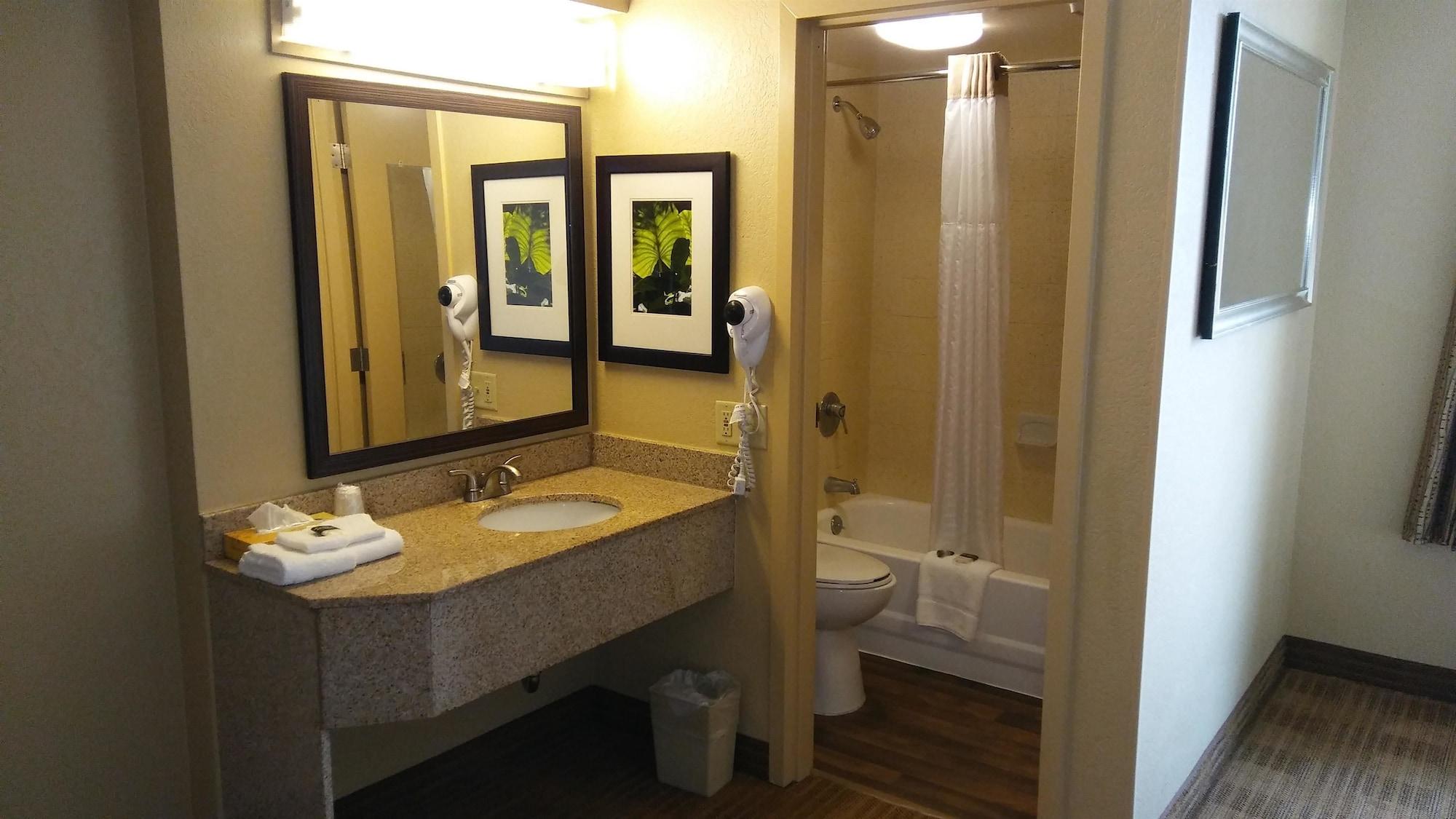 Extended Stay America Suites - Columbus - Tuttle Dublin Exterior photo