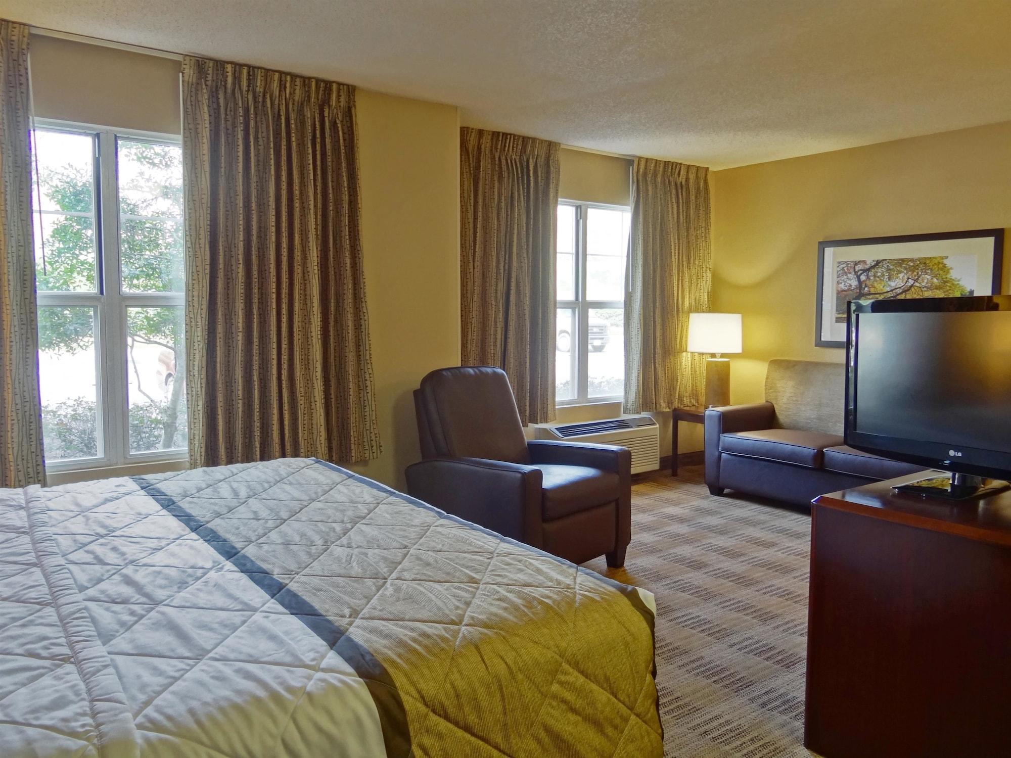 Extended Stay America Suites - Columbus - Tuttle Dublin Exterior photo