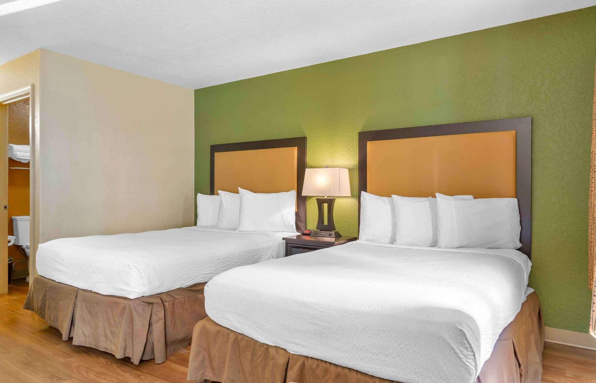 Extended Stay America Suites - Columbus - Tuttle Dublin Exterior photo