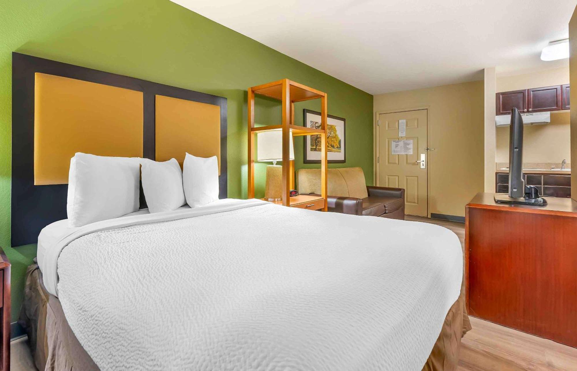 Extended Stay America Suites - Columbus - Tuttle Dublin Exterior photo