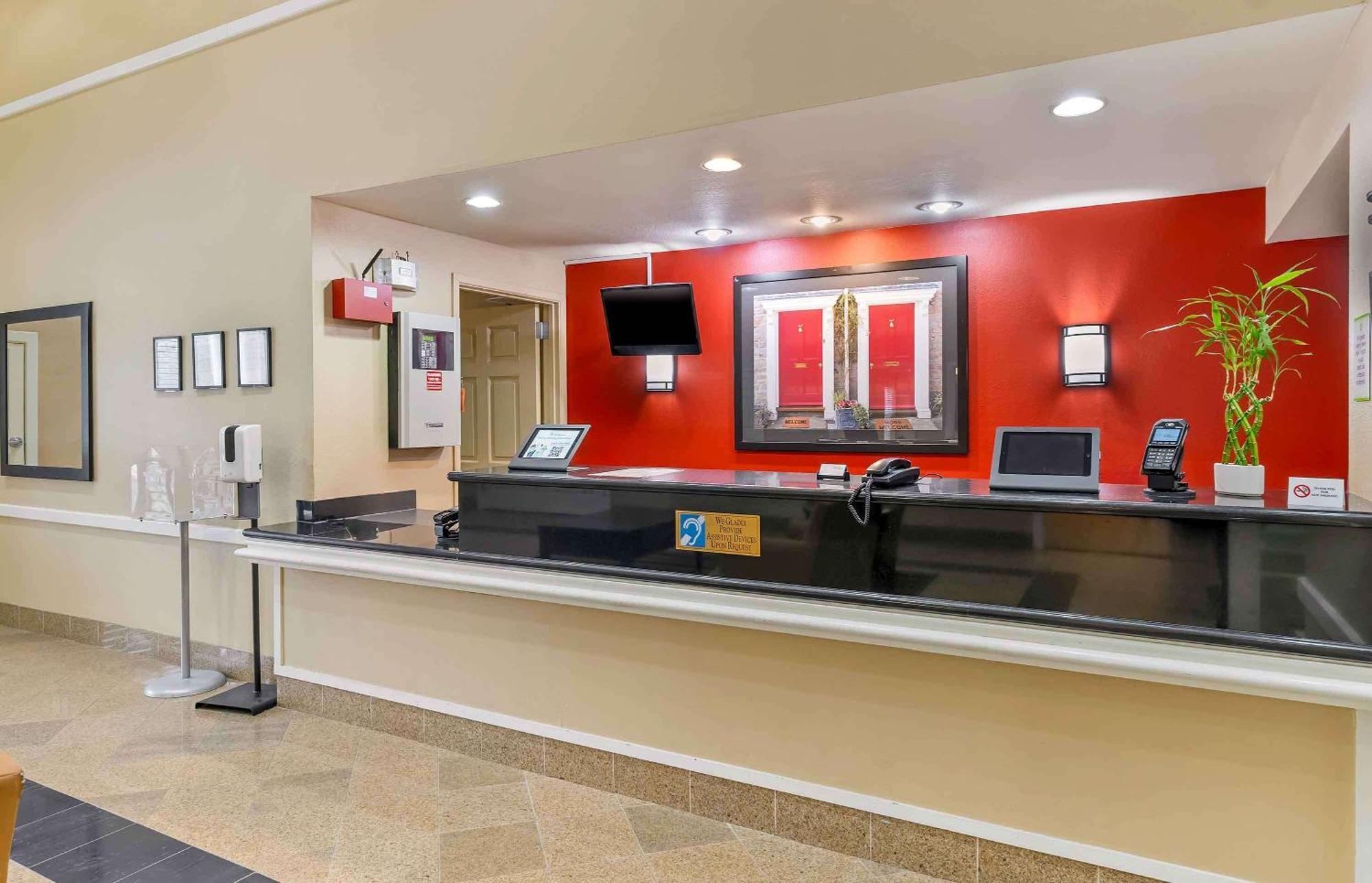 Extended Stay America Suites - Columbus - Tuttle Dublin Exterior photo