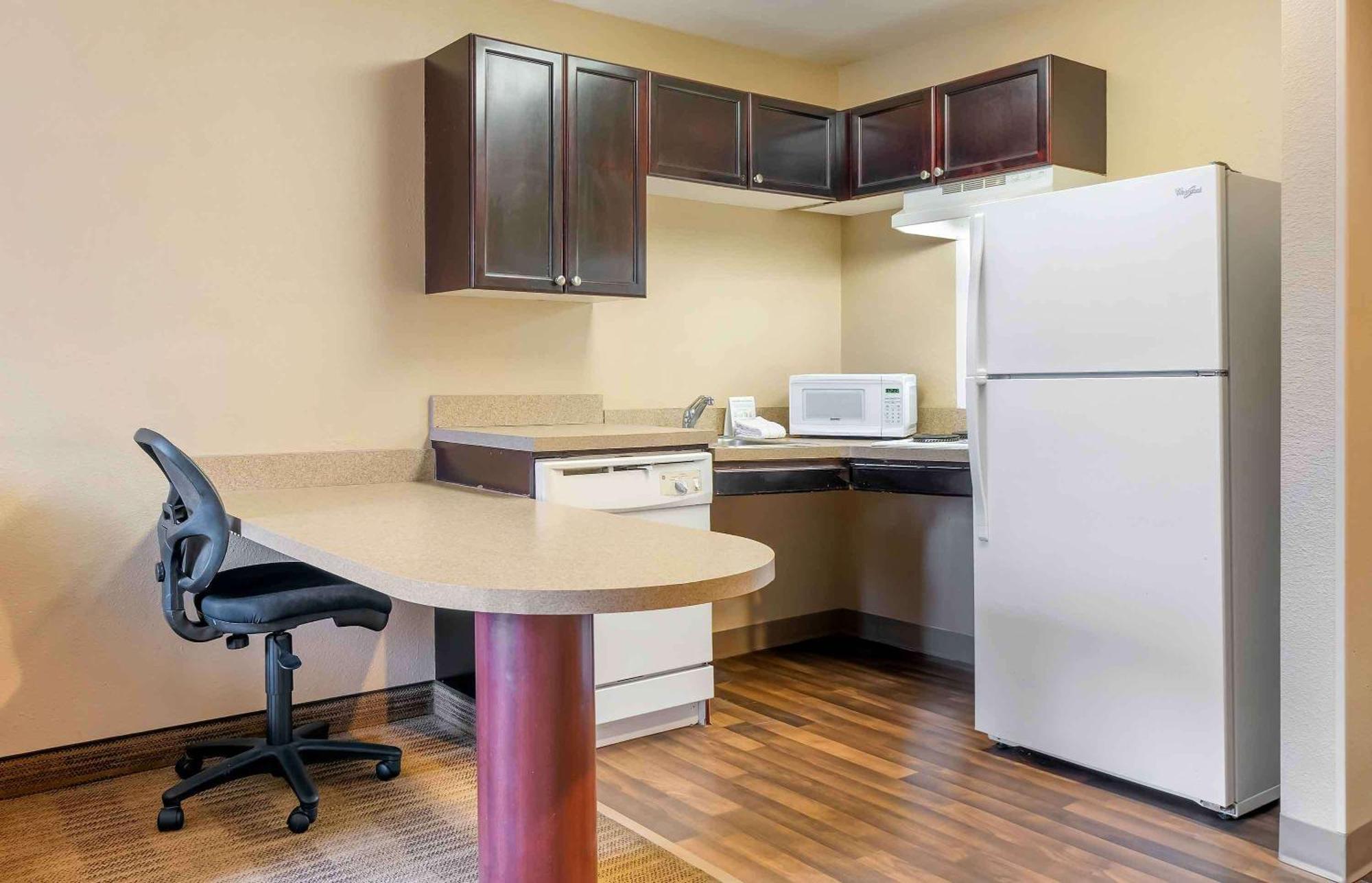 Extended Stay America Suites - Columbus - Tuttle Dublin Exterior photo