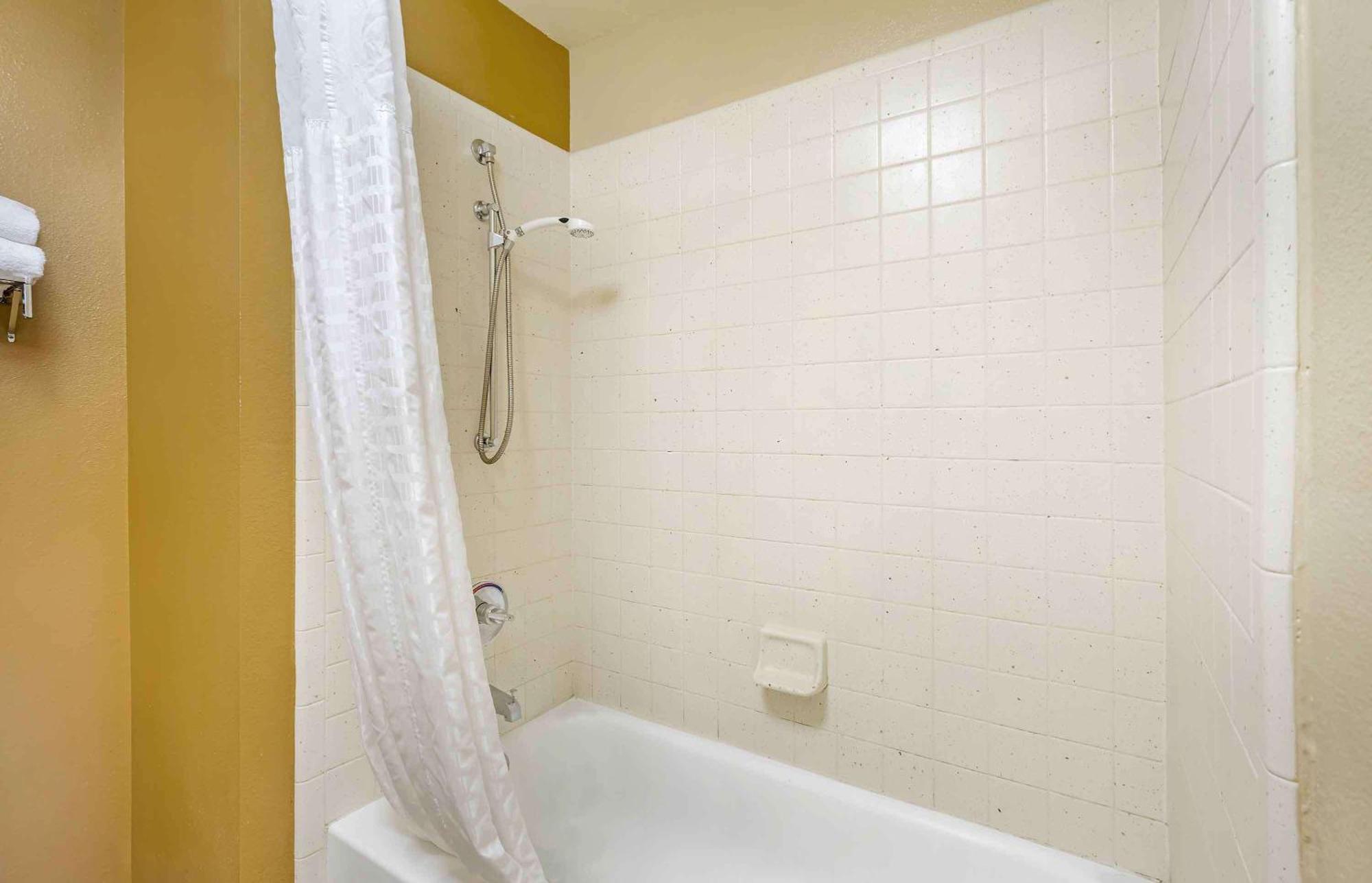 Extended Stay America Suites - Columbus - Tuttle Dublin Exterior photo