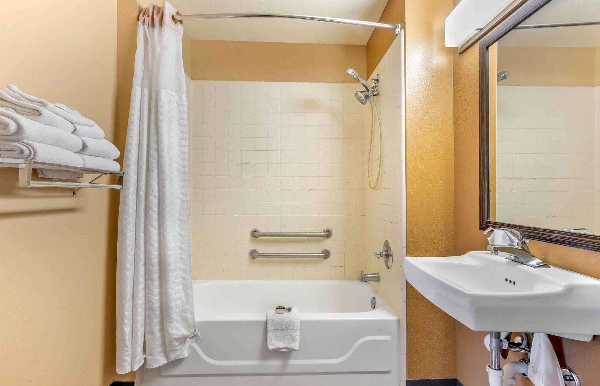 Extended Stay America Suites - Columbus - Tuttle Dublin Exterior photo