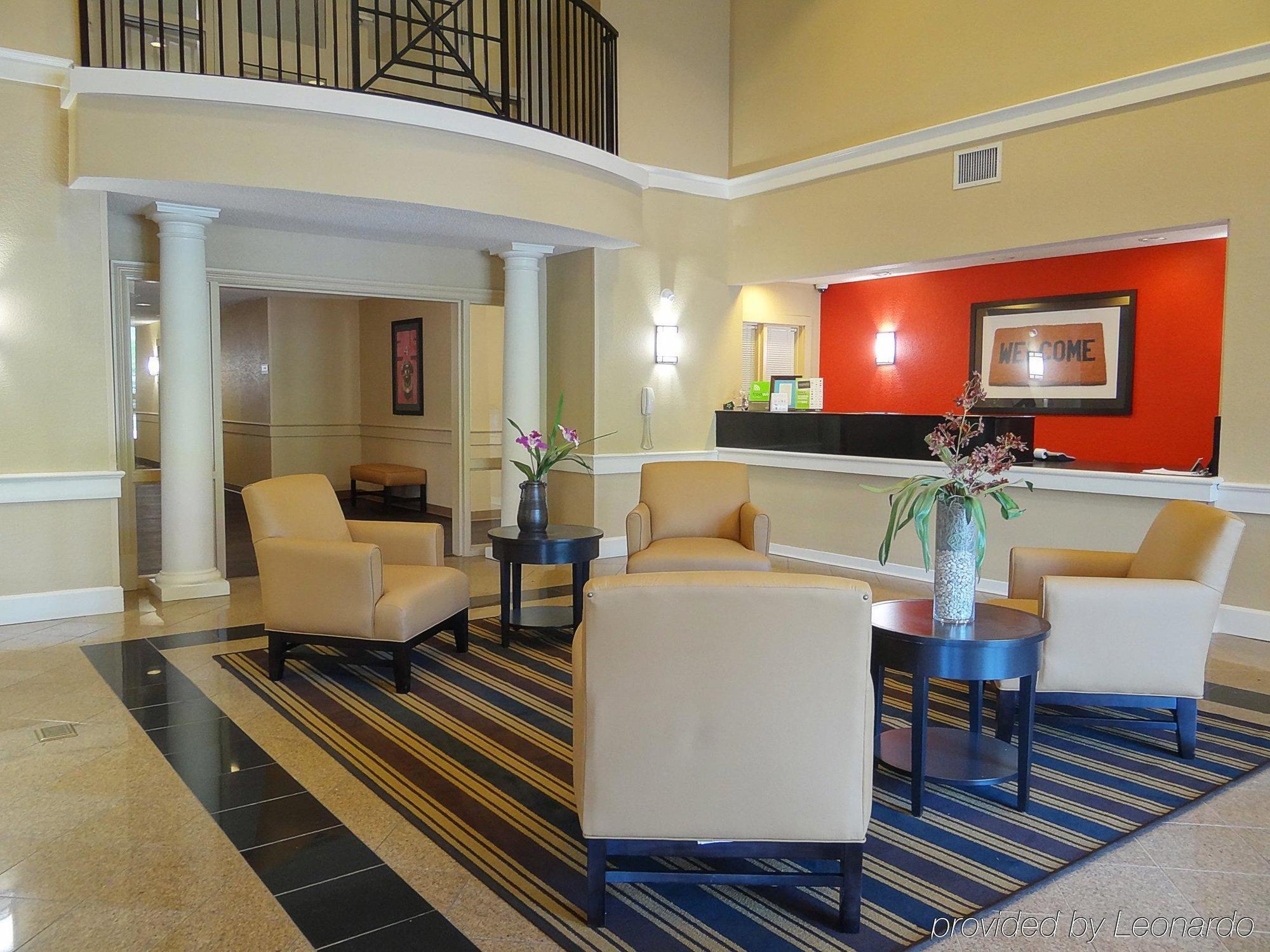 Extended Stay America Suites - Columbus - Tuttle Dublin Exterior photo