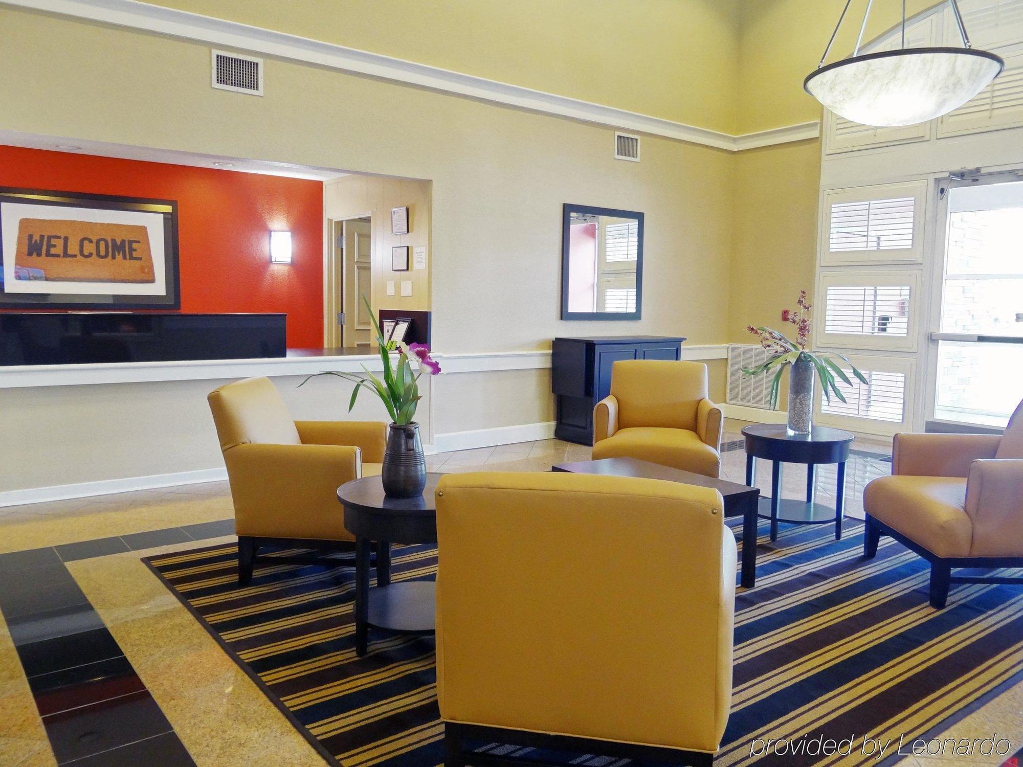 Extended Stay America Suites - Columbus - Tuttle Dublin Exterior photo
