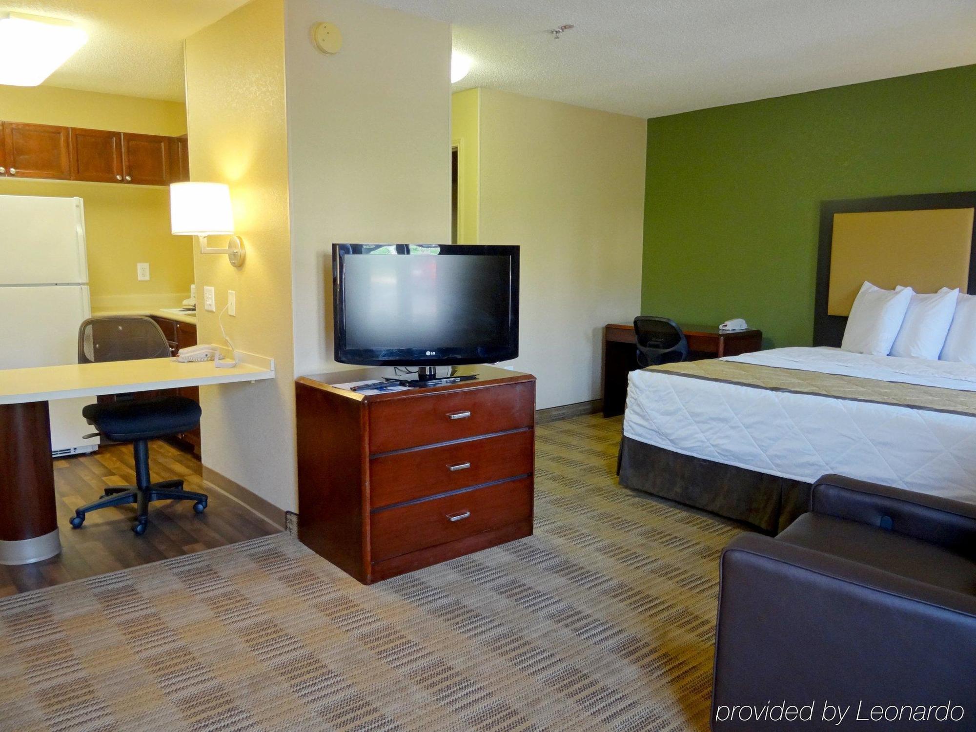 Extended Stay America Suites - Columbus - Tuttle Dublin Exterior photo