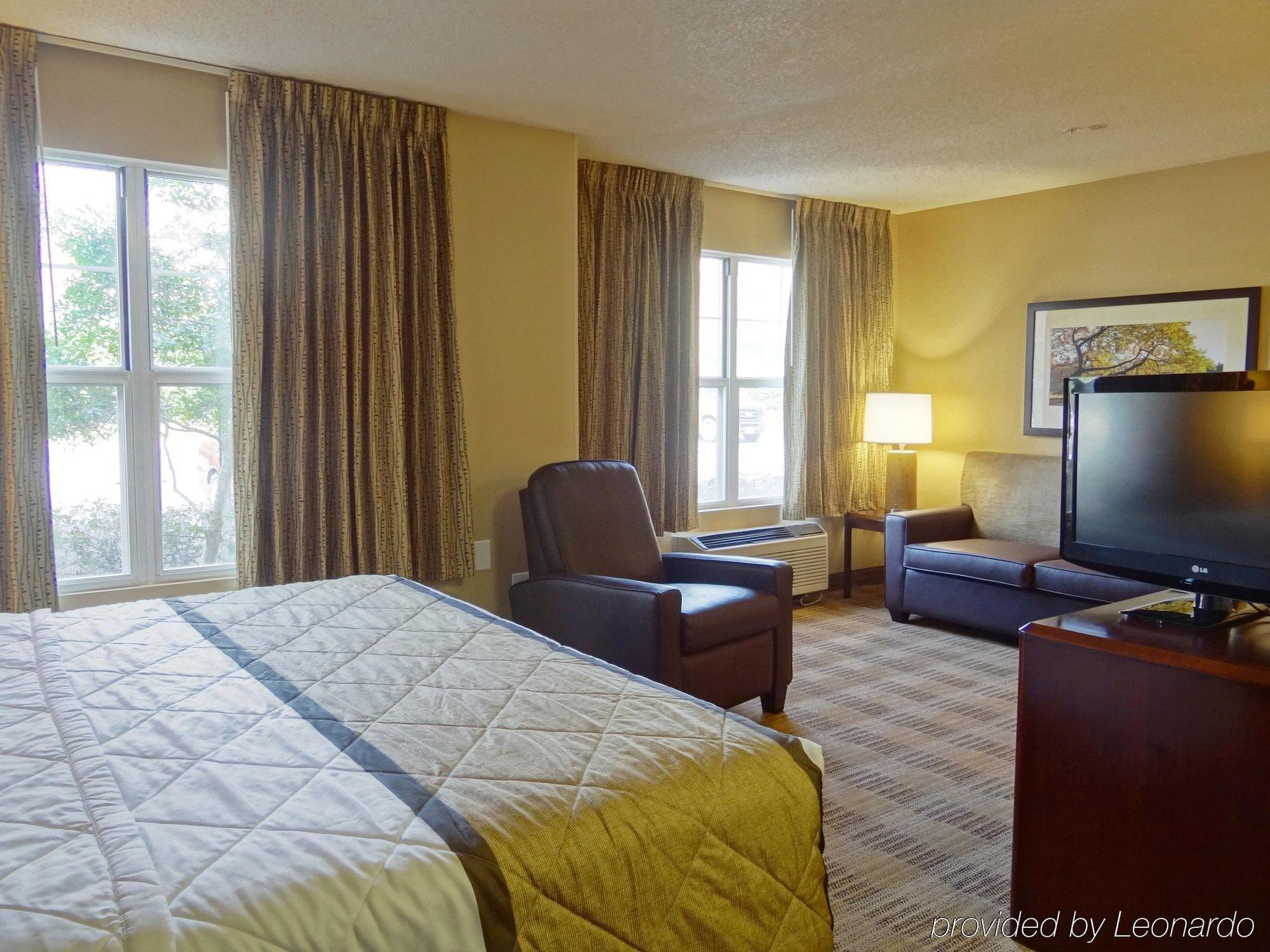 Extended Stay America Suites - Columbus - Tuttle Dublin Exterior photo
