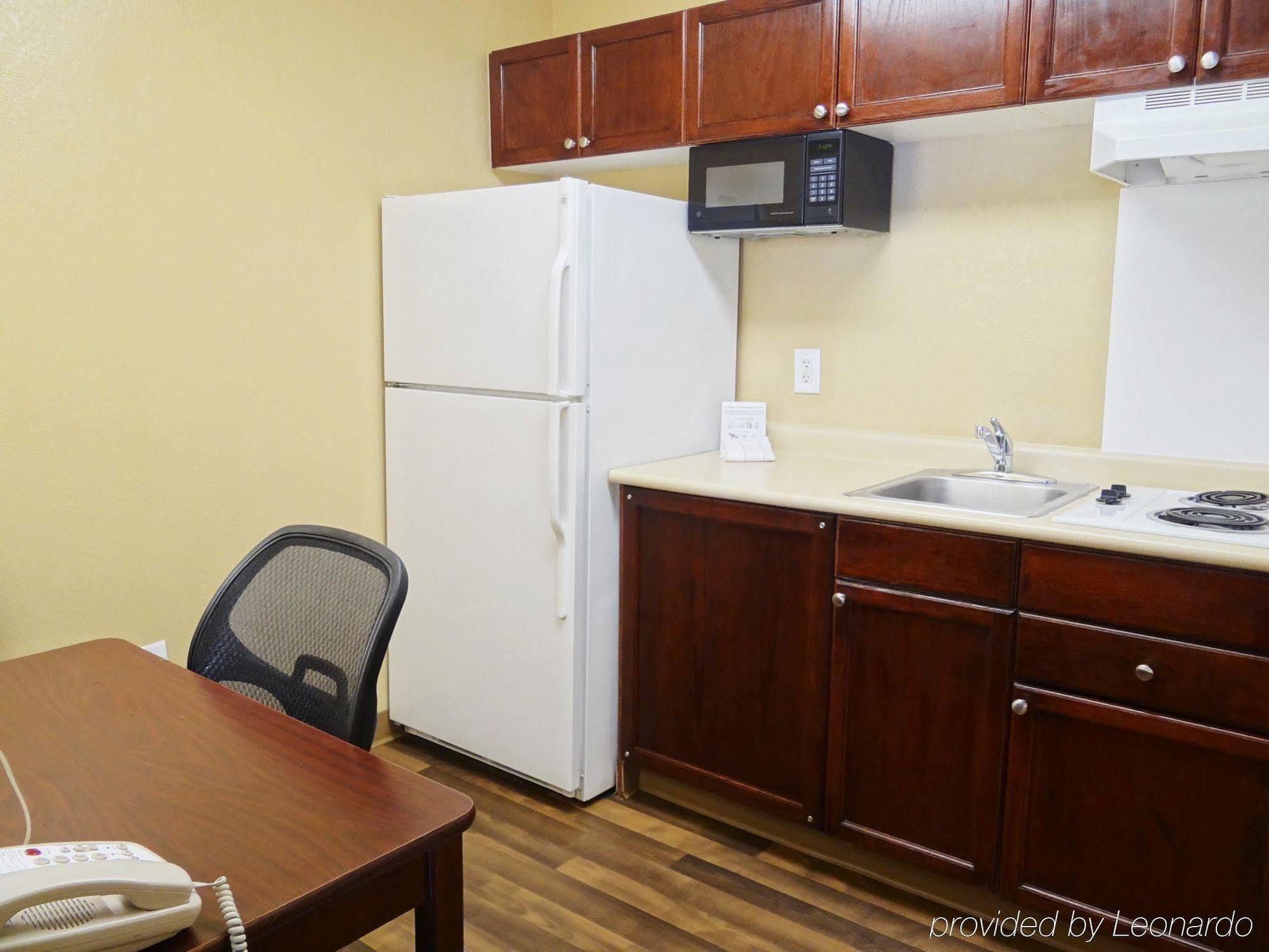 Extended Stay America Suites - Columbus - Tuttle Dublin Exterior photo