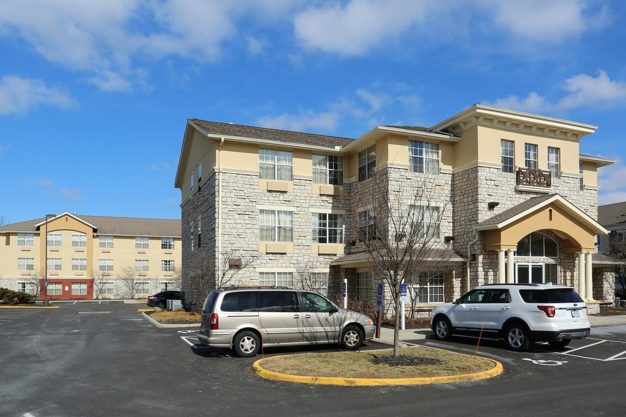 Extended Stay America Suites - Columbus - Tuttle Dublin Exterior photo
