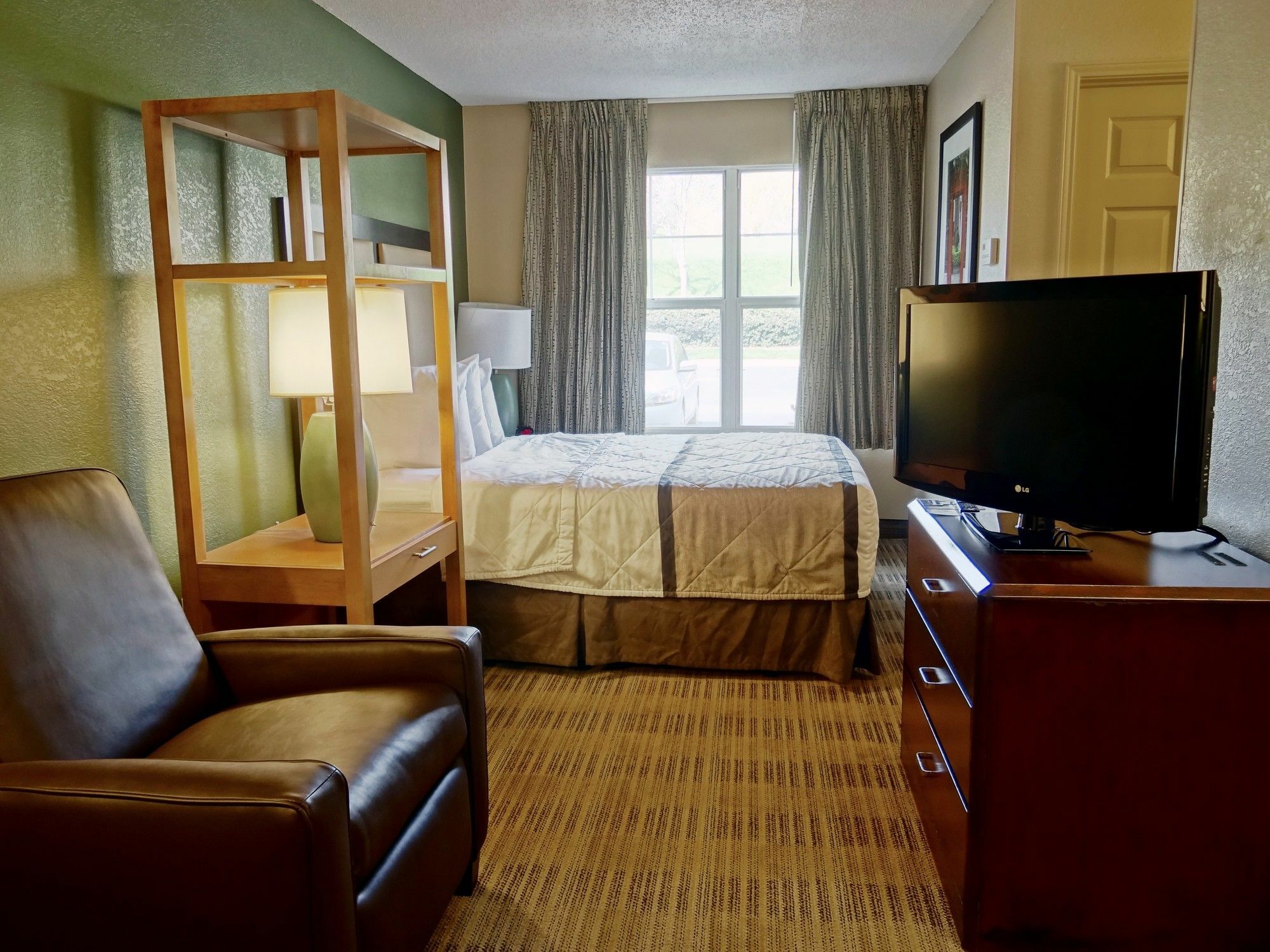 Extended Stay America Suites - Columbus - Tuttle Dublin Exterior photo