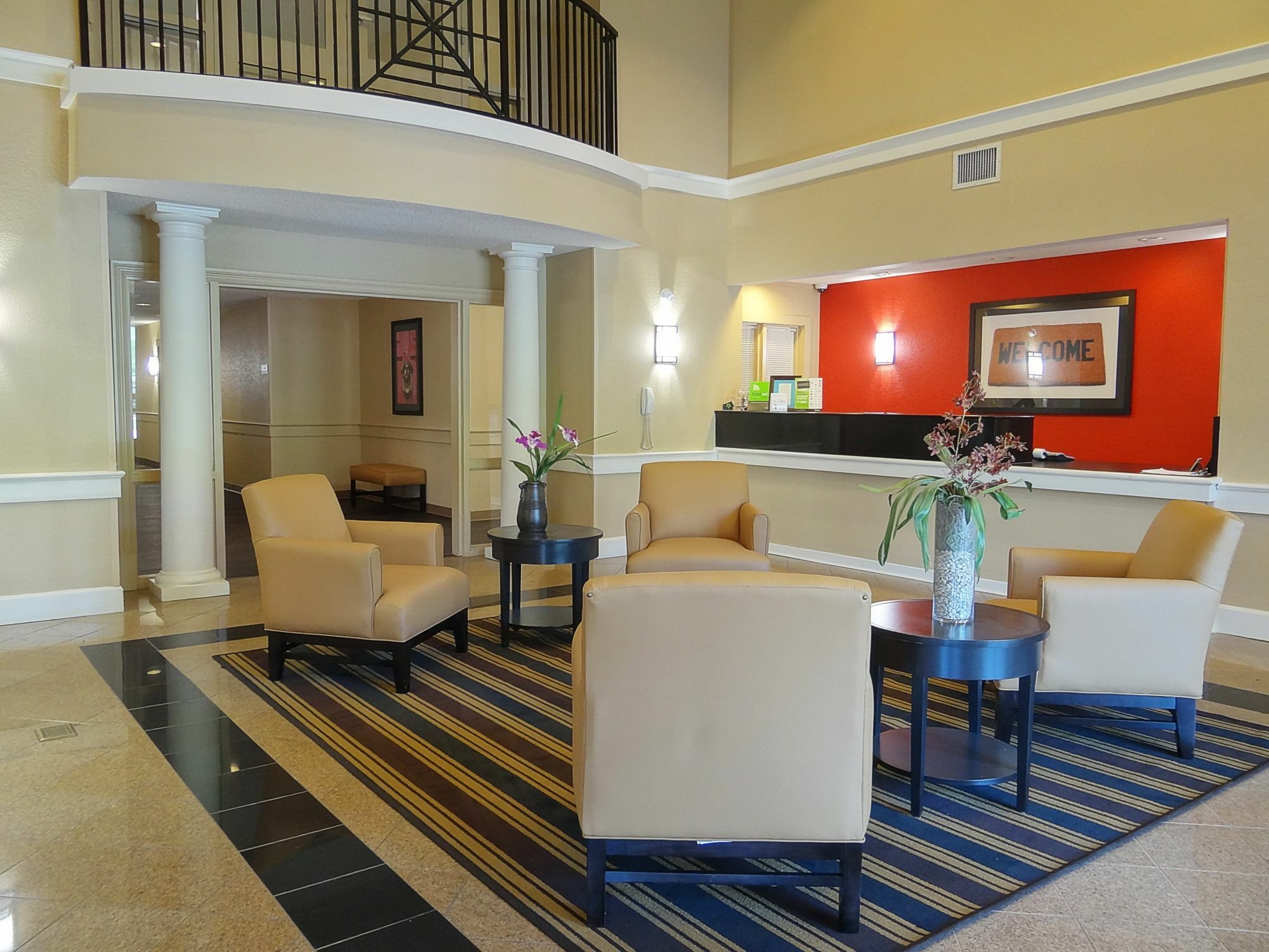 Extended Stay America Suites - Columbus - Tuttle Dublin Exterior photo